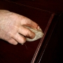 What is French Polishing?